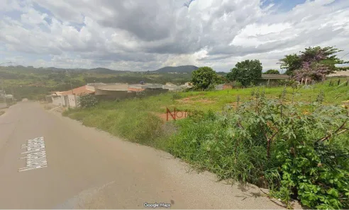 Lote/Terreno à venda, 360m² no , Mateus Leme