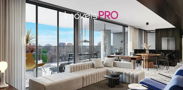 Apartamento com 3 Quartos à venda, 295m² no Pinheiros, São Paulo