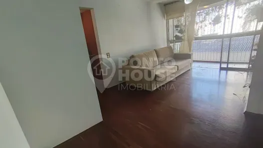 Apartamento com 3 Quartos à venda, 100m² no Paraíso, São Paulo
