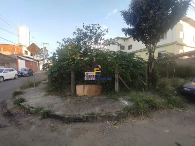 Apartamento com 1 Quarto à venda, 272m² no Nossa Senhora de Fátima, Juiz de Fora