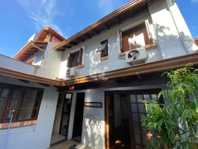 Casa com 3 Quartos à venda, 151m² no Jardim Isabel, Porto Alegre