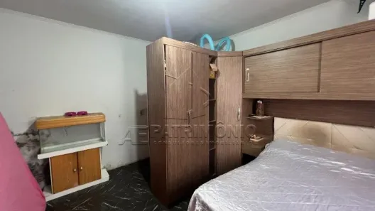 Casa com 2 Quartos à venda, 97m² no Jardim Maria Antônia Prado, Sorocaba