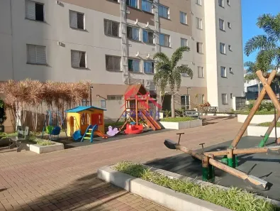 Apartamento com 2 Quartos à venda, 45m² no Jardim Umarizal, São Paulo