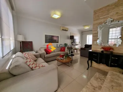 Casa de Condomínio com 3 Quartos à venda, 133m² no Parque Taquaral, Campinas