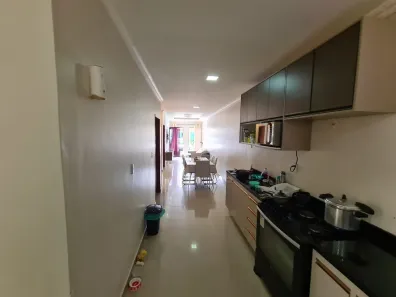 Casa de Condomínio com 3 Quartos à venda, 110m² no Novo Aleixo, Manaus
