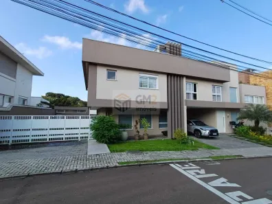 Casa com 4 Quartos à venda, 411m² no Campo Comprido, Curitiba
