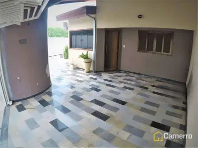 Casa com 2 Quartos à venda, 162m² no Residencial Parque Santa Rosa II, Santa Bárbara D'Oeste
