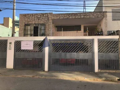 Casa com 4 Quartos à venda, 250m² no Anhangabaú, Jundiaí