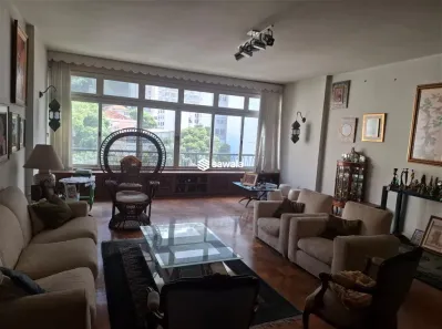 Apartamento com 3 Quartos à venda, 200m² no Copacabana, Rio de Janeiro