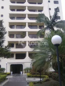Apartamento com 4 Quartos para alugar, 544m² no Vila Nova Cachoeirinha, São Paulo
