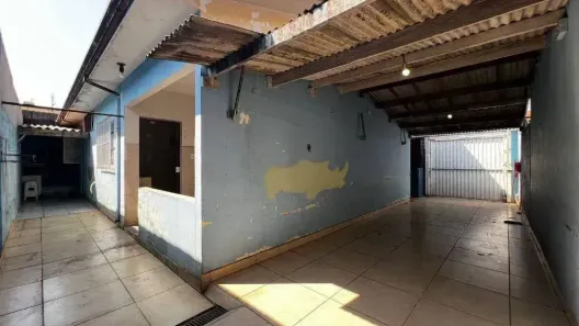 Casa com 3 Quartos à venda, 111m² no Parque Universitário, Rio Claro