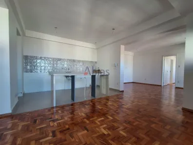 Apartamento com 3 Quartos à venda, 110m² no Centro, São Carlos