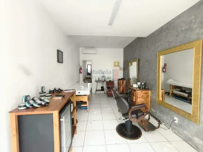 Sala Comercial para alugar, 17m² no Jardim Ana Rosa, Taubaté