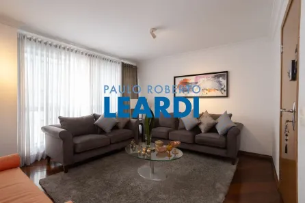 Apartamento com 3 Quartos à venda, 230m² no Itaim Bibi, São Paulo