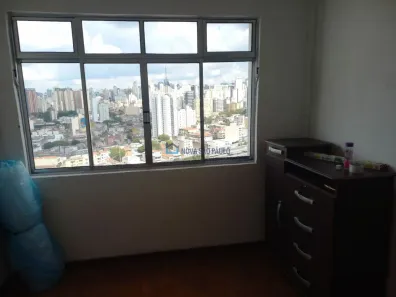Apartamento com 2 Quartos à venda, 44m² no Liberdade, São Paulo