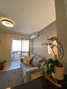 Apartamento com 3 Quartos à venda, 81m² no João Paulo, Florianópolis