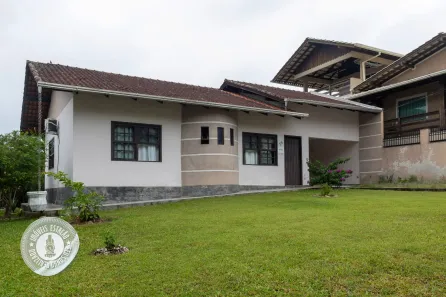 Casa com 3 Quartos à venda, 146m² no Velha Central, Blumenau