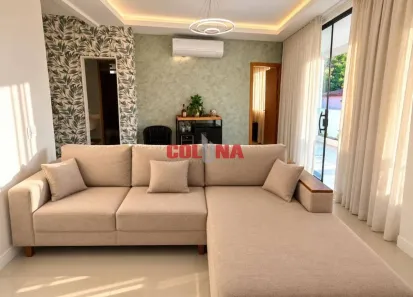 Casa com 5 Quartos à venda, 300m² no Santo Antônio, Niterói