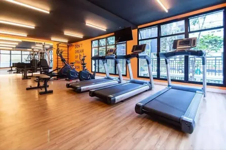 Apartamento com 2 Quartos à venda, 58m² no Consolação, São Paulo