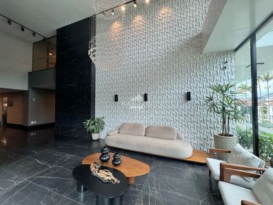 Apartamento com 3 Quartos à venda, 151m² no Granbery, Juiz de Fora