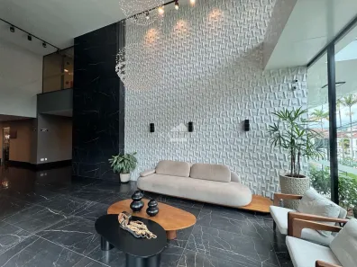 Apartamento com 3 Quartos à venda, 151m² no Granbery, Juiz de Fora