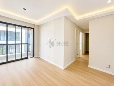 Apartamento com 3 Quartos à venda, 71m² no Chácara Inglesa, São Paulo