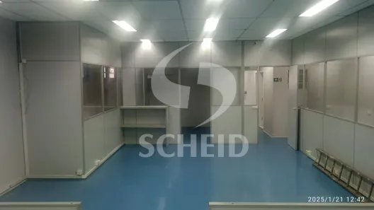 Imóvel Comercial para alugar, 730m² no Jabaquara, São Paulo