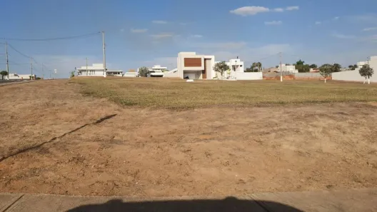 Lote/Terreno à venda, 583m² no Chácara Letônia, Americana