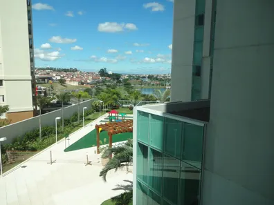 Apartamento com 3 Quartos à venda, 106m² no Jardim Pompéia, Indaiatuba