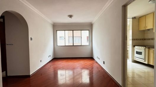 Apartamento com 2 Quartos à venda, 68m² no Nova Petrópolis, São Bernardo do Campo