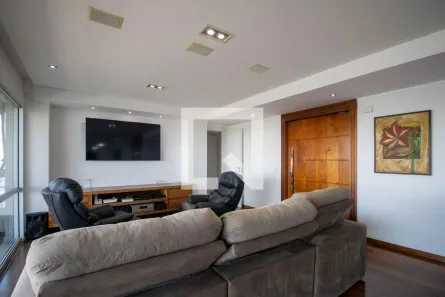 Apartamento com 3 Quartos à venda, 139m² no Vila Andrade, São Paulo