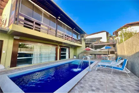 Casa com 5 Quartos à venda, 565m² no Capim Macio, Natal