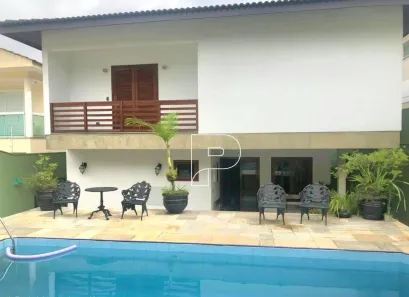 Casa com 4 Quartos à venda, 498m² no Parque dos Príncipes, São Paulo