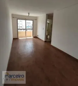 Apartamento com 2 Quartos à venda, 56m² no Vila Esperança, São Paulo