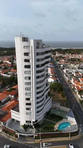 Apartamento com 3 Quartos à venda, 300m² no Parque Atlântico, São Luís