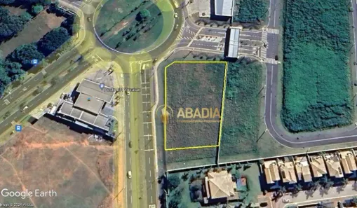 Lote/Terreno à venda, 412m² no Parque Brasil 500, Paulínia