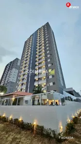 Apartamento com 2 Quartos à venda, 66m² no Caranazal, Santarém