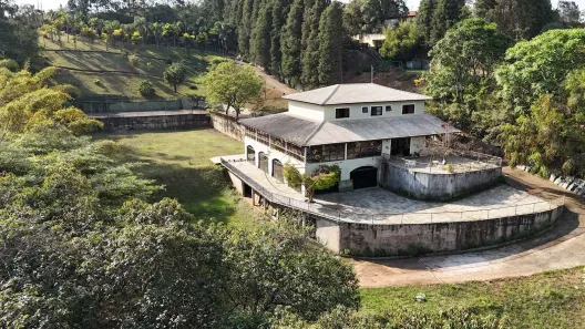 Fazenda/Sítio com 5 Quartos à venda, 17700m² no Dona Catarina, Mairinque