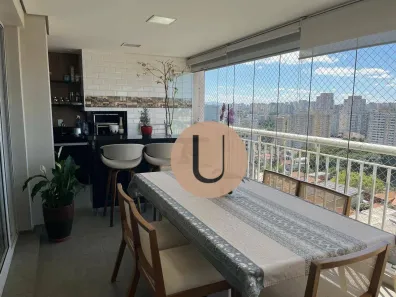 Apartamento com 2 Quartos à venda, 105m² no Cambuci, São Paulo