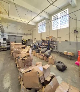 Ponto Comercial para alugar, 299m² no São José, Recife