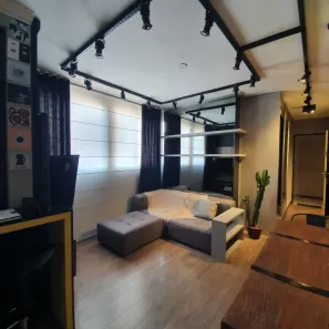Apartamento com 1 Quarto para venda ou aluguel, 65m² no Bonfim, Campinas