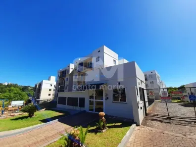 Apartamento com 2 Quartos à venda, 48m² no Santa Paulina, Chapecó