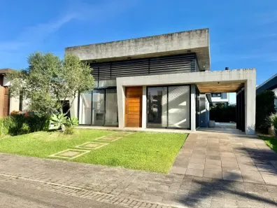 Apartamento com 3 Quartos à venda, 154m² no Capão da Canoa, Capão da Canoa