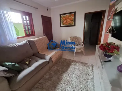 Casa com 3 Quartos à venda, 98m² no Bosque dos Eucaliptos, São José dos Campos