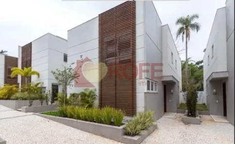 Casa de Condomínio com 4 Quartos à venda, 770m² no Chácara Santo Antônio (Zona Sul), São Paulo