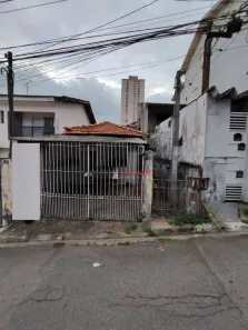 Casa com 2 Quartos à venda, 74m² no Vila Tijuco, Guarulhos