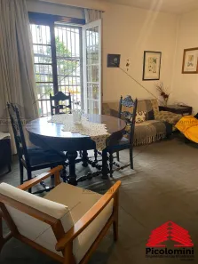 Apartamento com 3 Quartos à venda, 108m² no Cambuci, São Paulo