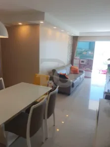 Apartamento com 4 Quartos à venda, 123m² no Atalaia, Aracaju