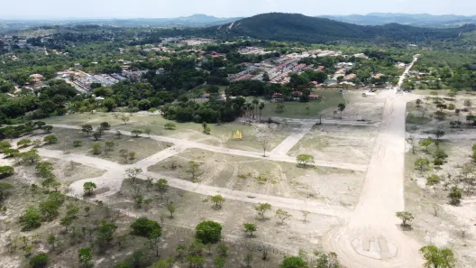 Lote/Terreno à venda, 360m² no Melo Viana, Esmeraldas