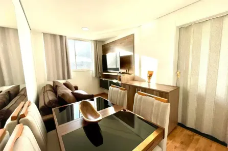 Apartamento com 2 Quartos à venda, 42m² no Água Branca, São Paulo
